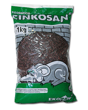 Ekosan doo Proizvodi rodenticid Cinkosan
